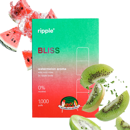Ripple+ Bliss