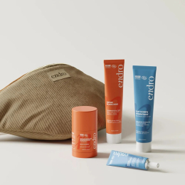 Trousse découverte Endro