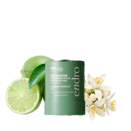 Déodorant recharge bio éclat de soleil Endro