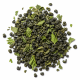 Thé vert à la menthe