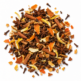 Mélange pour Vin chaud