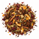 Tisane gourmande - Rooibos - agrumes