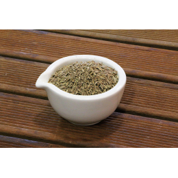 Cumin (cuminum cyminum)