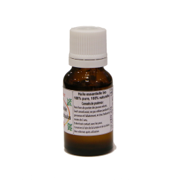 Huile essentielle d'Eucalyptus globuleux - bio