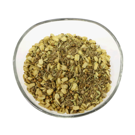 Infusion Aérophagie, tisane pour lutter contre les mauvaises digestion, les ballonnements, les dyspepsies