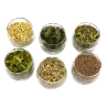 Infusion Confort Urinaire, plantes médicinales pour lutter contre les cystites, inflammation de la vessie, les infections urinai