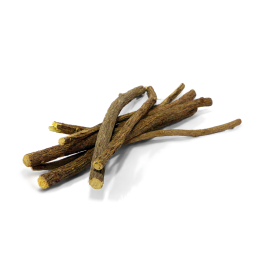 Réglisse (glycyrrhiza glabra) - bâtons