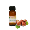 Huile de noisette bio
