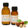 Huile de noisette bio