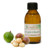 Huile de macadamia bio