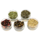 Infusion Brûle graisses, régime détox et minceur, sachets de tisane