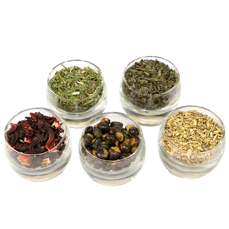 Infusion Brûle graisses, régime détox et minceur, sachets de tisane