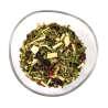 Infusion Détox, tisane de plantes détoxifiantes régime minceur