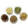 Infusion Ventre plat, plantes médicinales action sur spasmes et ballonnements