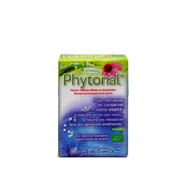 Phytonal granules - Phytofrance