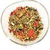 Infusion Minceur, Tisane de plantes efficace dans la perte de poids, permet de brûler et drainer l'organisme en association avec