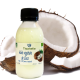 huile végétale de coco BIO - 125ml