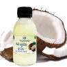 huile végétale de coco BIO - 125ml