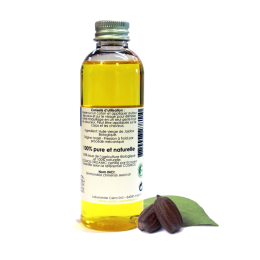 CERRA huile démaquillante Jojoba verso