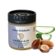 CERRA crème exfolliante jojoba et aloe - 100ml