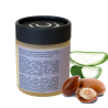 CERRA crème exfolliante jojoba et aloe - 100ml verso