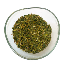 Tisane rénale Cure de BREUSS