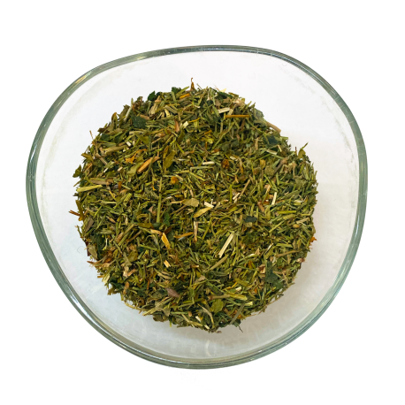 Tisane rénale Cure de Breuss
