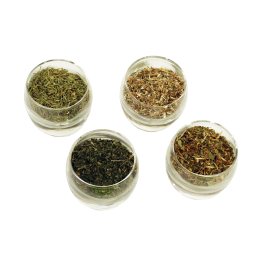 Tisane rénale Cure de Breuss