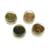 Tisane rénale Cure de Breuss