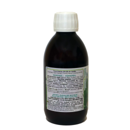 Sève de Bouleau des Pyrénées 250ml - composition