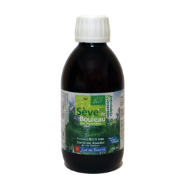 Sève de Bouleau des Pyrénées 250ml