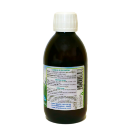 Sève de Bouleau des Pyrénées 250ml - utilisation