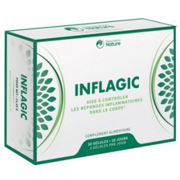 Inflagic  - Prescription Nature