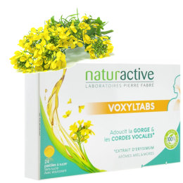 Naturactive Voxyltabs