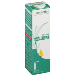 Brume aromatique - Naturactive
