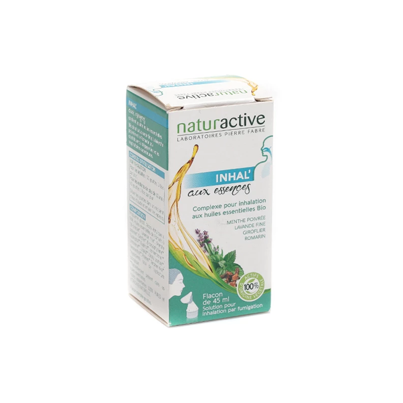 15 lingettes pour le sol nature active aux huiles essentielles d