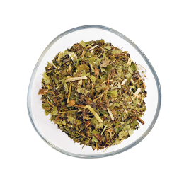 Infusion Goutte