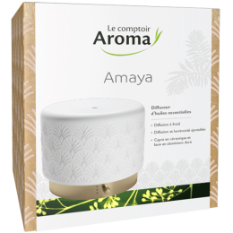 Diffuseur Amaya - Le Comptoir Aroma