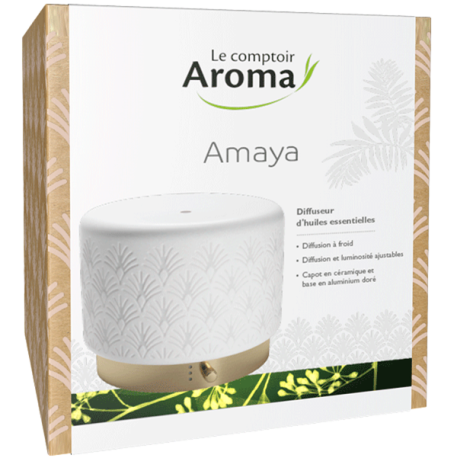 Diffuseur Amaya - Le Comptoir Aroma