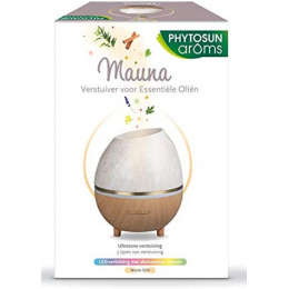 Diffuseur Mauna - Phytosun aroms