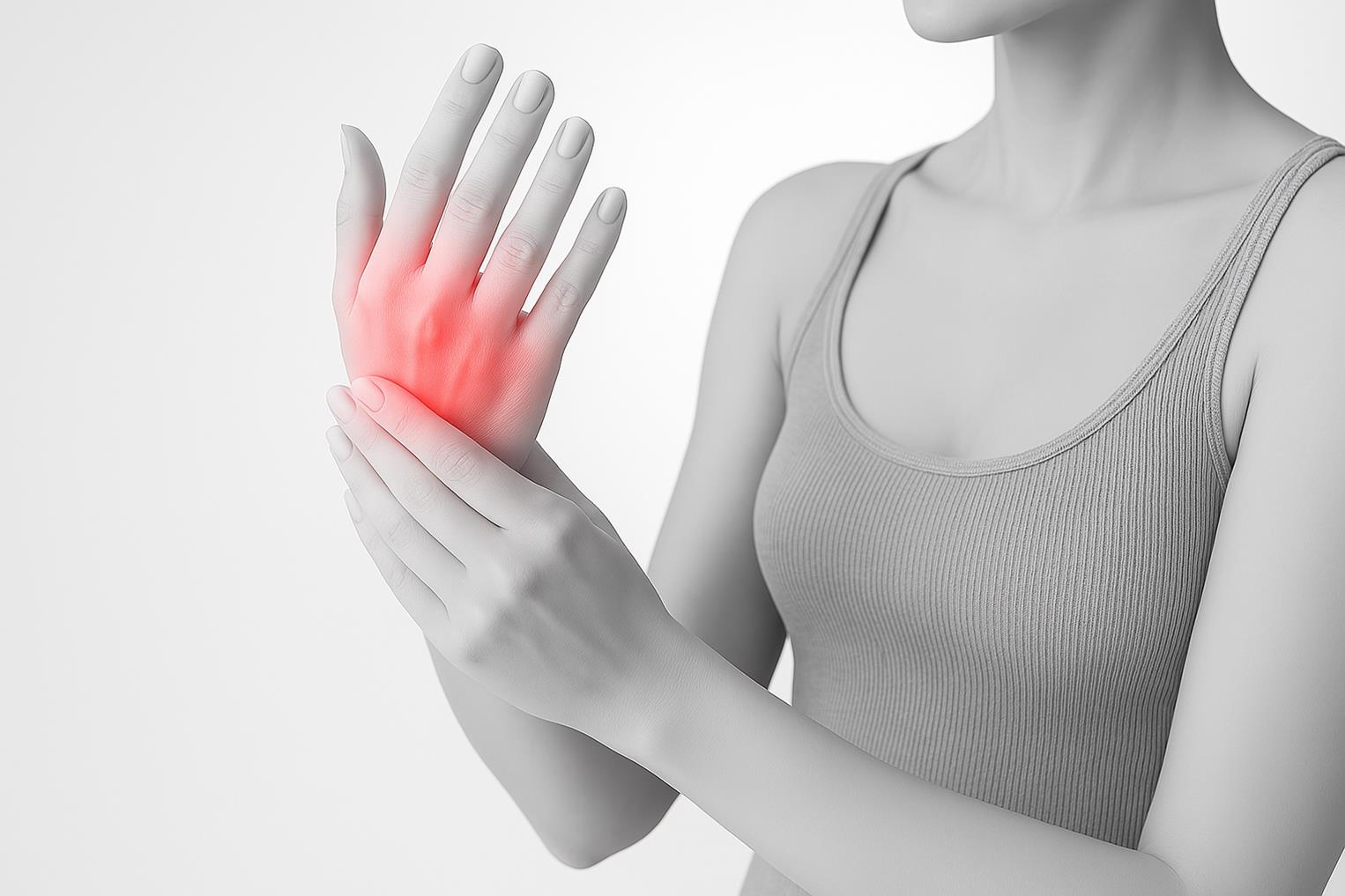 Arthrite