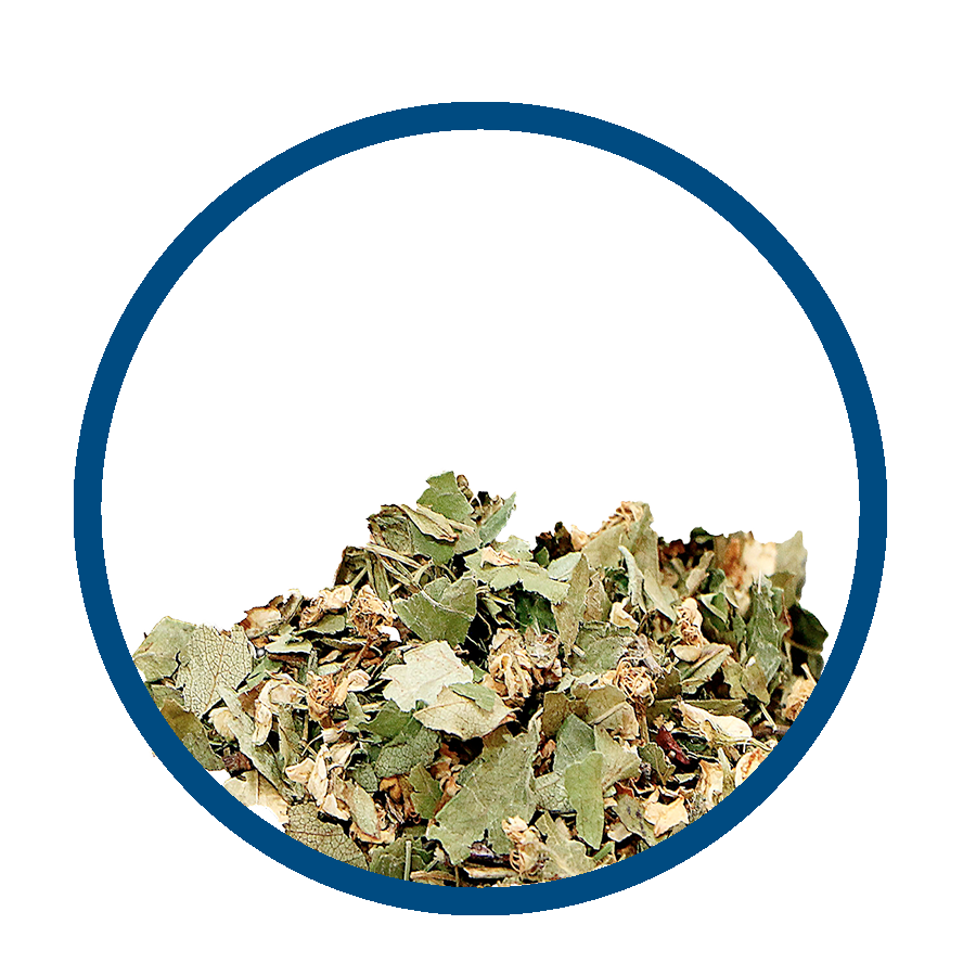 Aubépine Bien-être