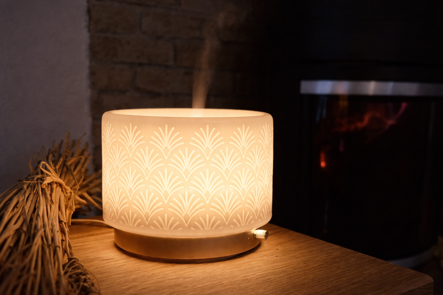 Diffuseur d'huiles essentielles