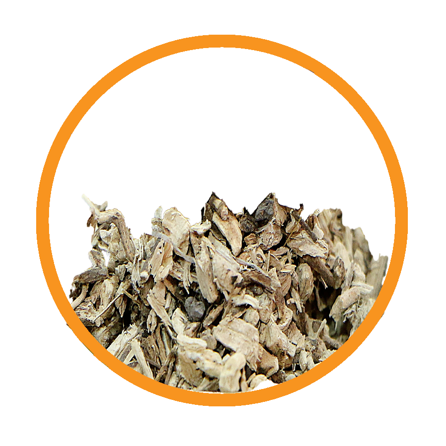 Bugrane conf urinaire