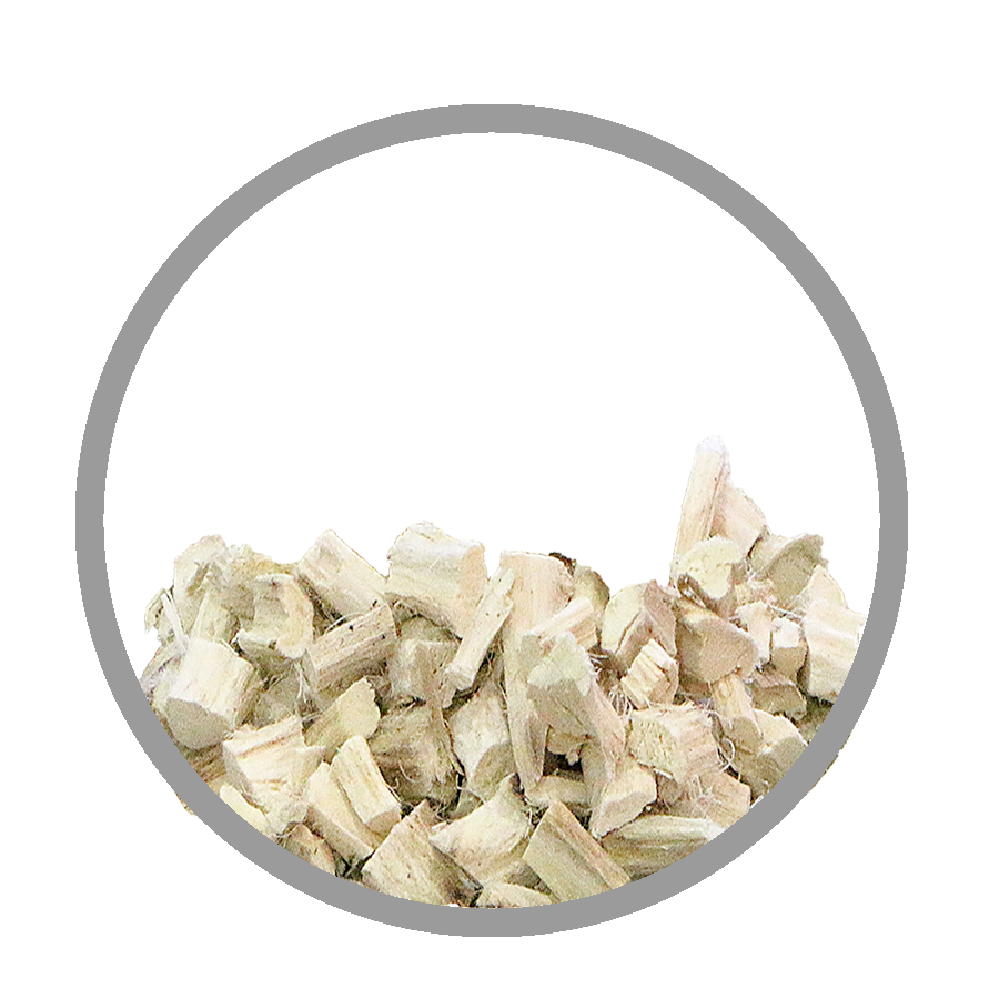 Guimauve racine constipation