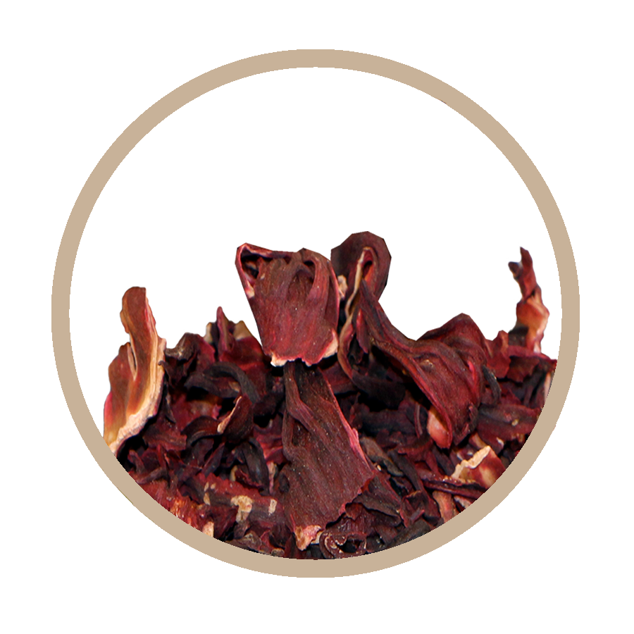 Hibiscus Détox