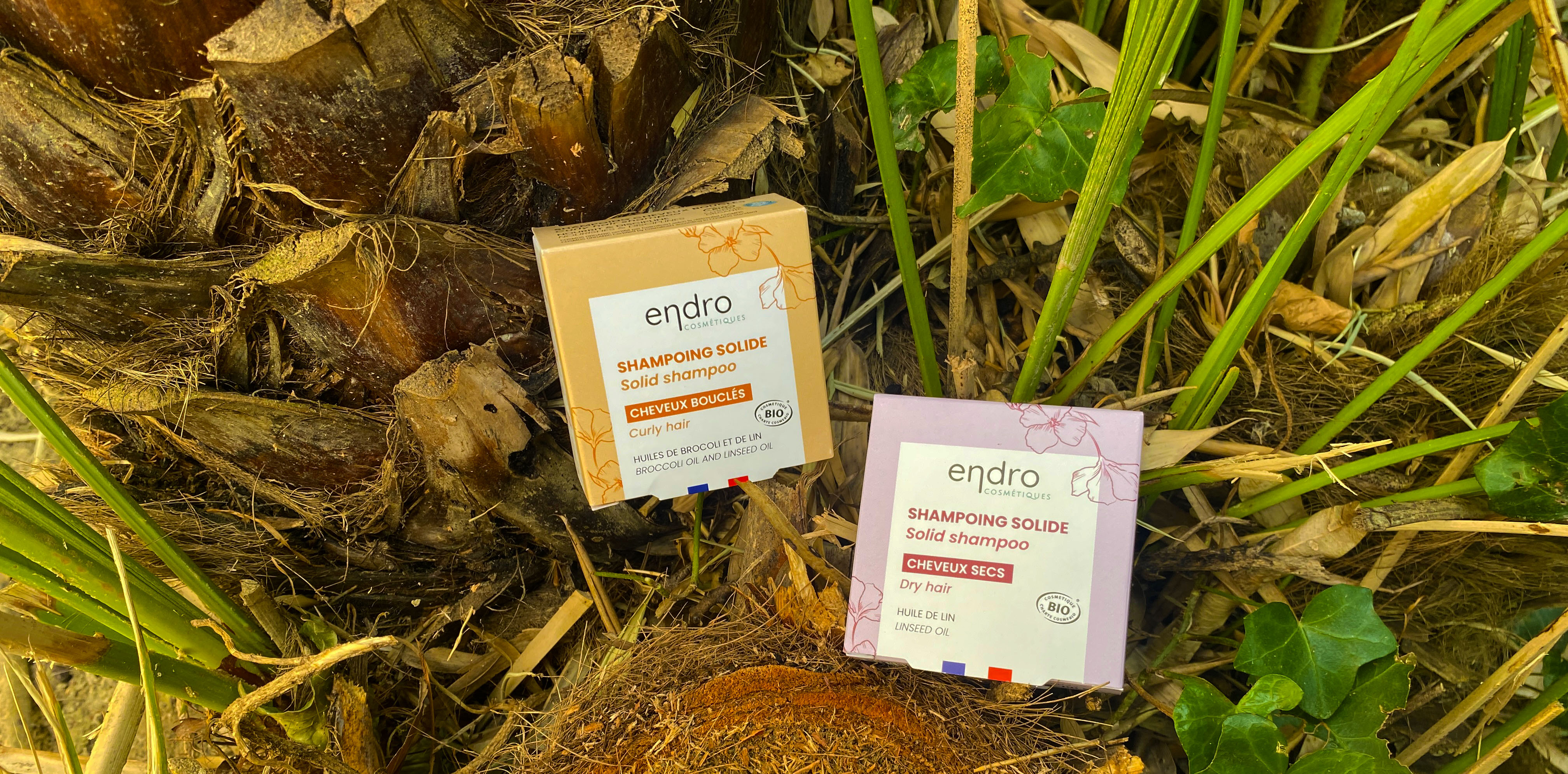 endro shampoing
