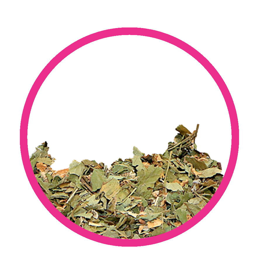 Aubépine Femini tea