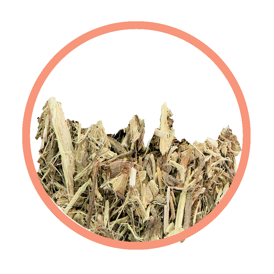 Réglisse Joli teint