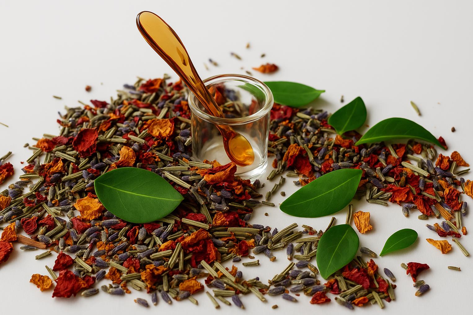 La santé au naturel avec la phytothérapie et l'aromathérapie